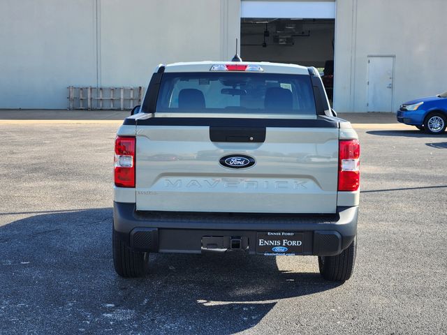 2025 Ford Maverick XLT photo 4