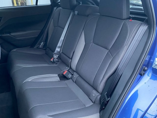 2025 Subaru Crosstrek Premium photo 14