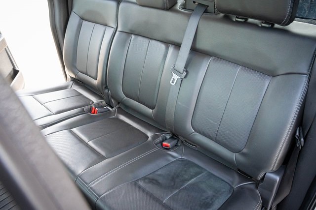 2014 Ford F-150 XLT photo 22