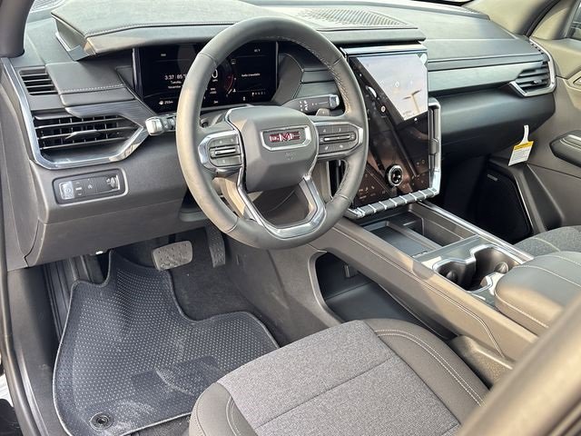 2026 Gmc Acadia Elevation photo 2