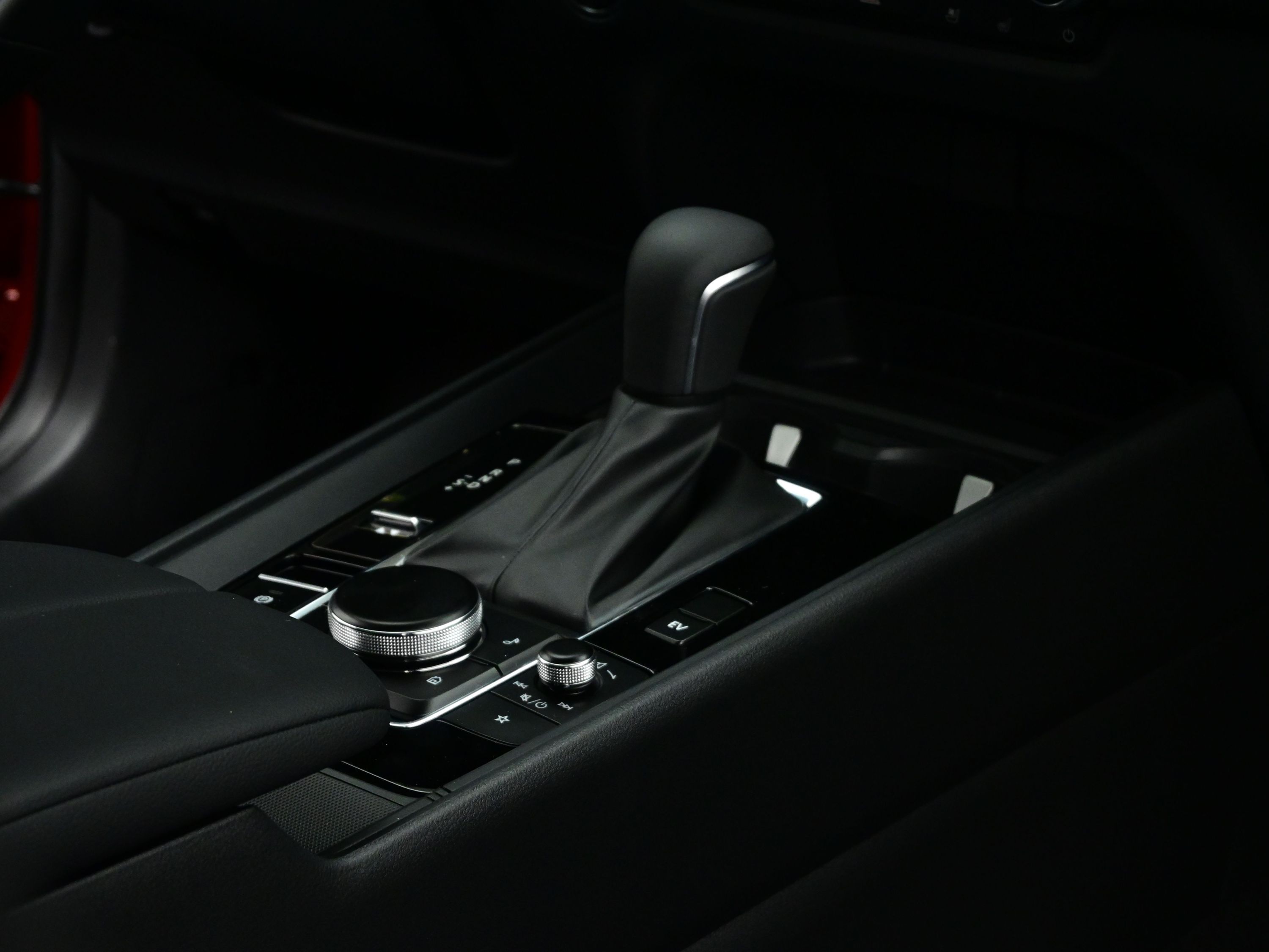 2025 Mazda CX-50 Premium Plus photo 27