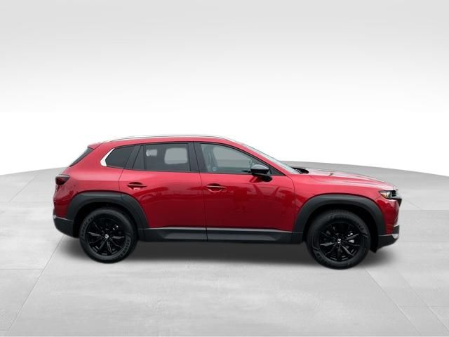 2025 Mazda CX-50 2.5 S Preferred photo 3