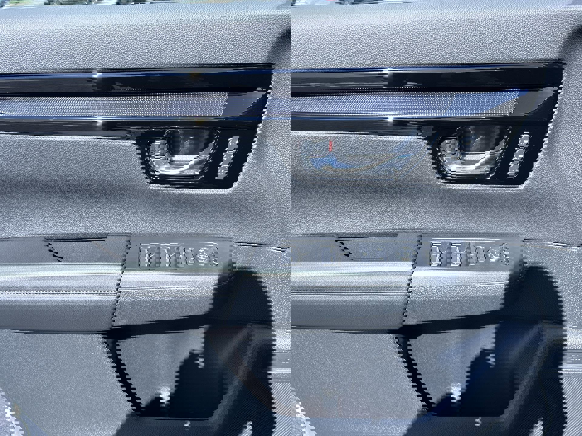 2026 Honda CR-V EX-L photo 13