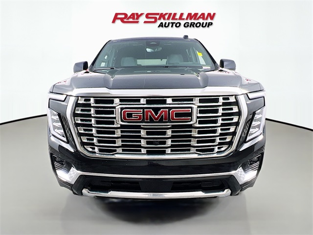 Image of Pre-Owned 2025 GMC Yukon with Navigation & 4WD