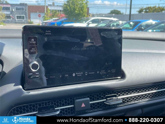 2025 Honda HR-V EX-L photo 26