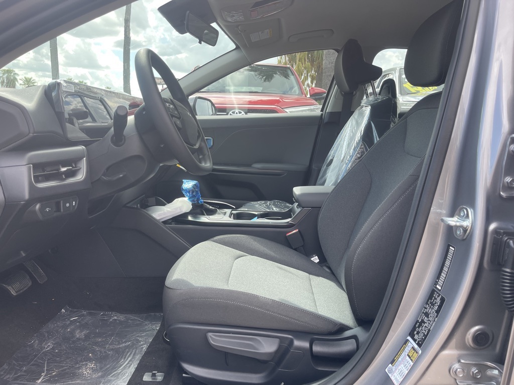 2025 Kia K4 LXS photo 10