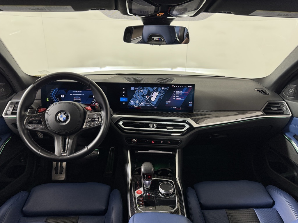 2024 Bmw M3 3 photo 10