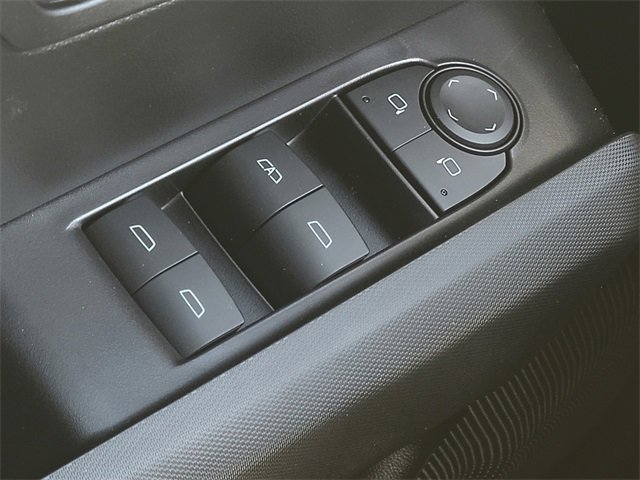 2026 Chevrolet Colorado Trail Boss photo 29