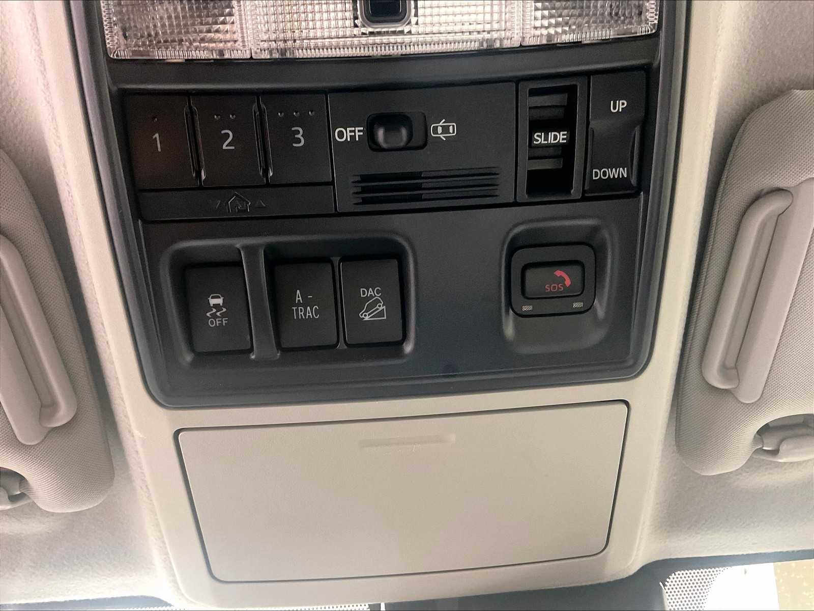 2021 Toyota 4Runner Limited photo 27