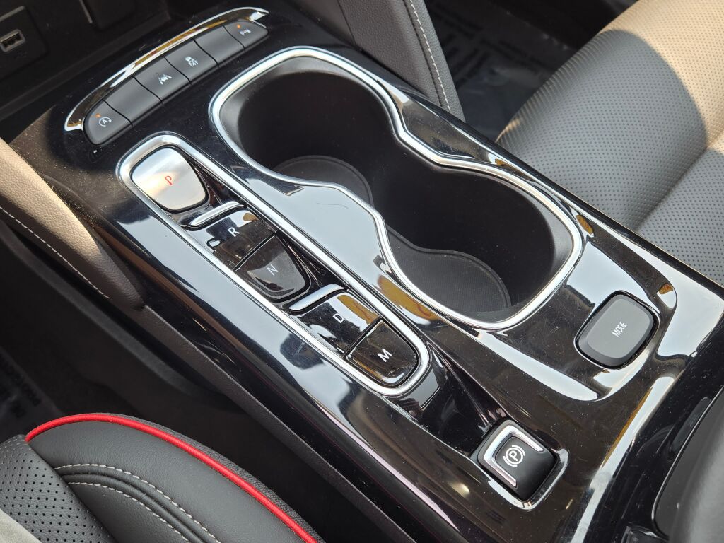 2023 Buick Envision Essence photo 27