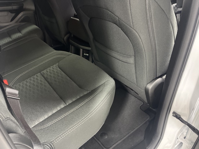 2025 Ram 1500 Tradesman photo 24