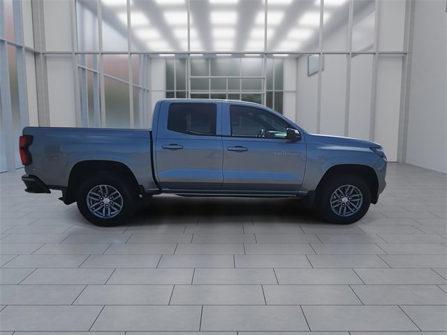 2026 Chevrolet Colorado LT photo 8