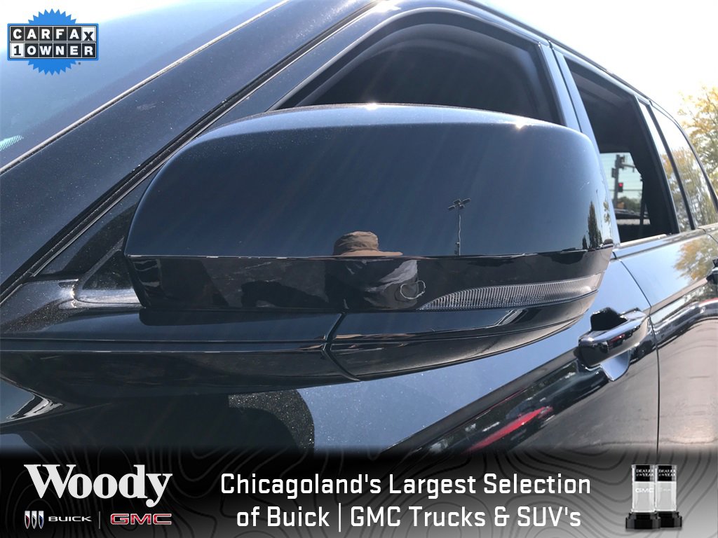 2024 Jeep Grand Cherokee Laredo photo 11