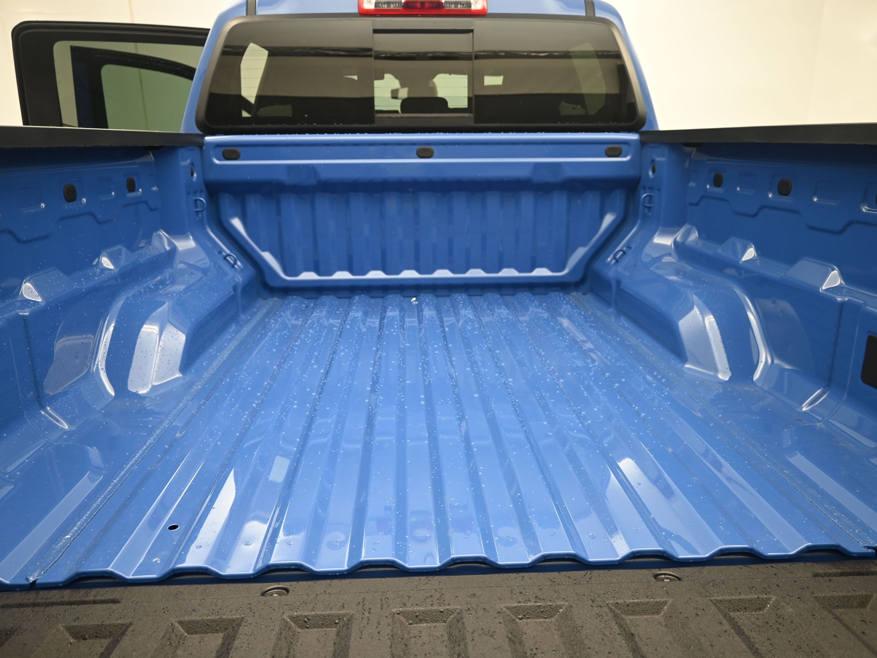 2026 Chevrolet Colorado Trail Boss photo 10
