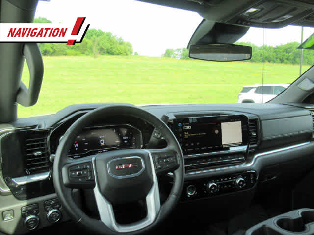 2024 Gmc Sierra 1500 Elevation photo 6