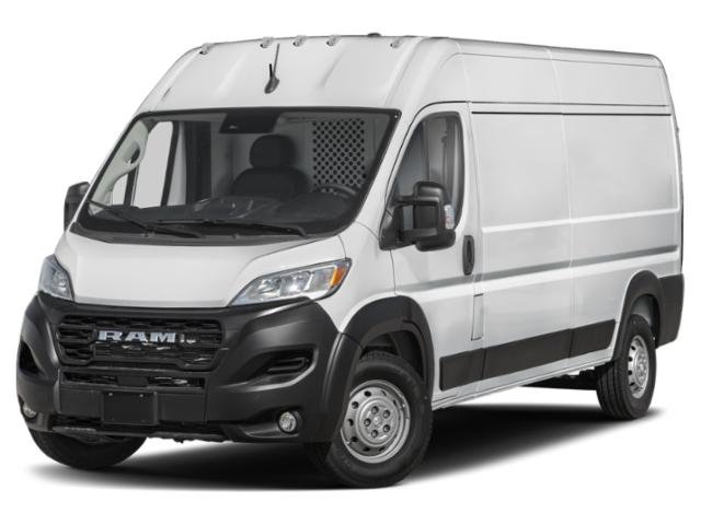 2024 RAM ProMaster Cargo Van Base's photo