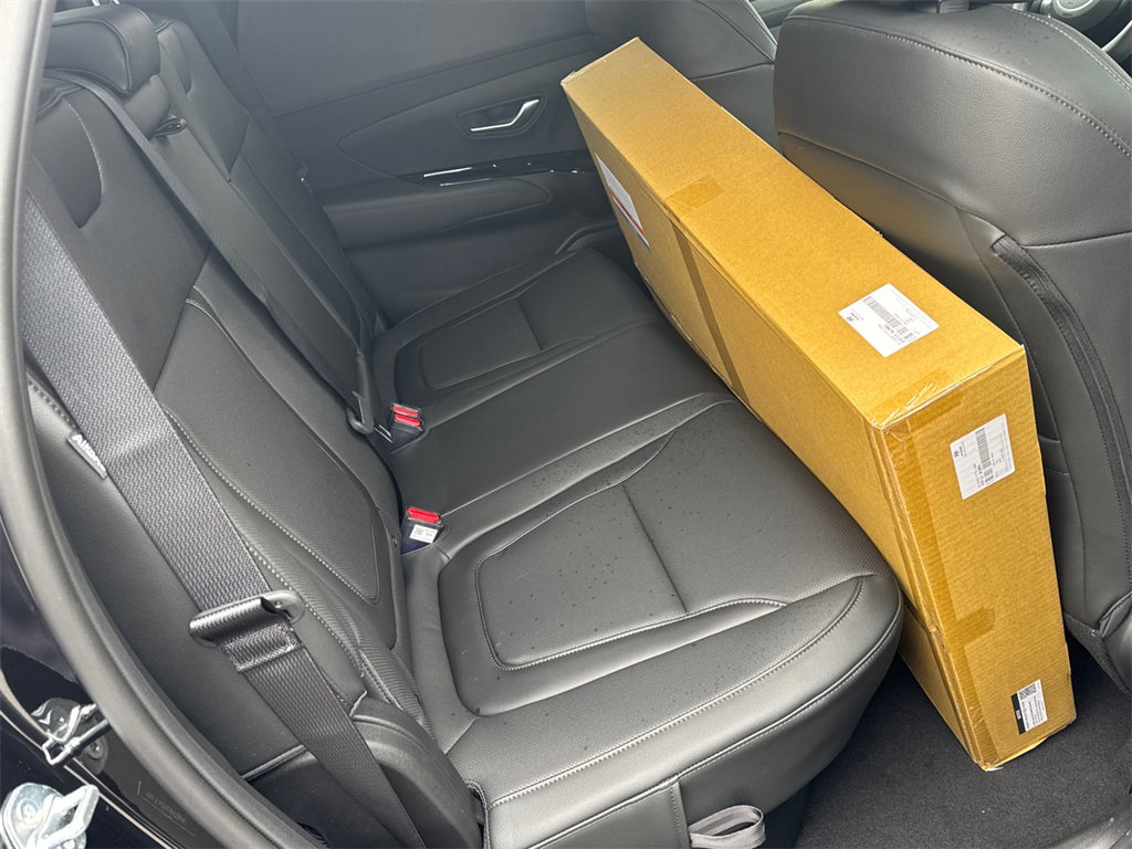2025 Hyundai Santa Cruz SEL Activity photo 31