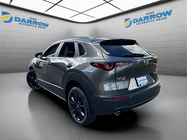 2025 Mazda CX-30 Select Sport photo 3