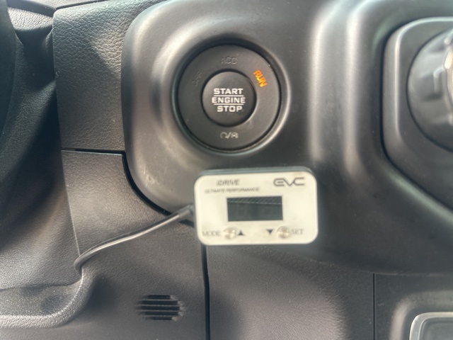 2020 Jeep Wrangler Unlimited Rubicon photo 24