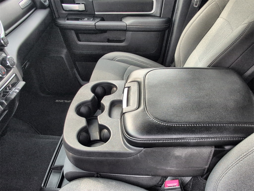 2024 Ram 2500 Big Horn photo 20