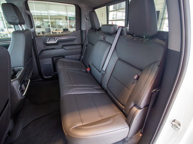 2024 Gmc Sierra 1500 SLT photo 15