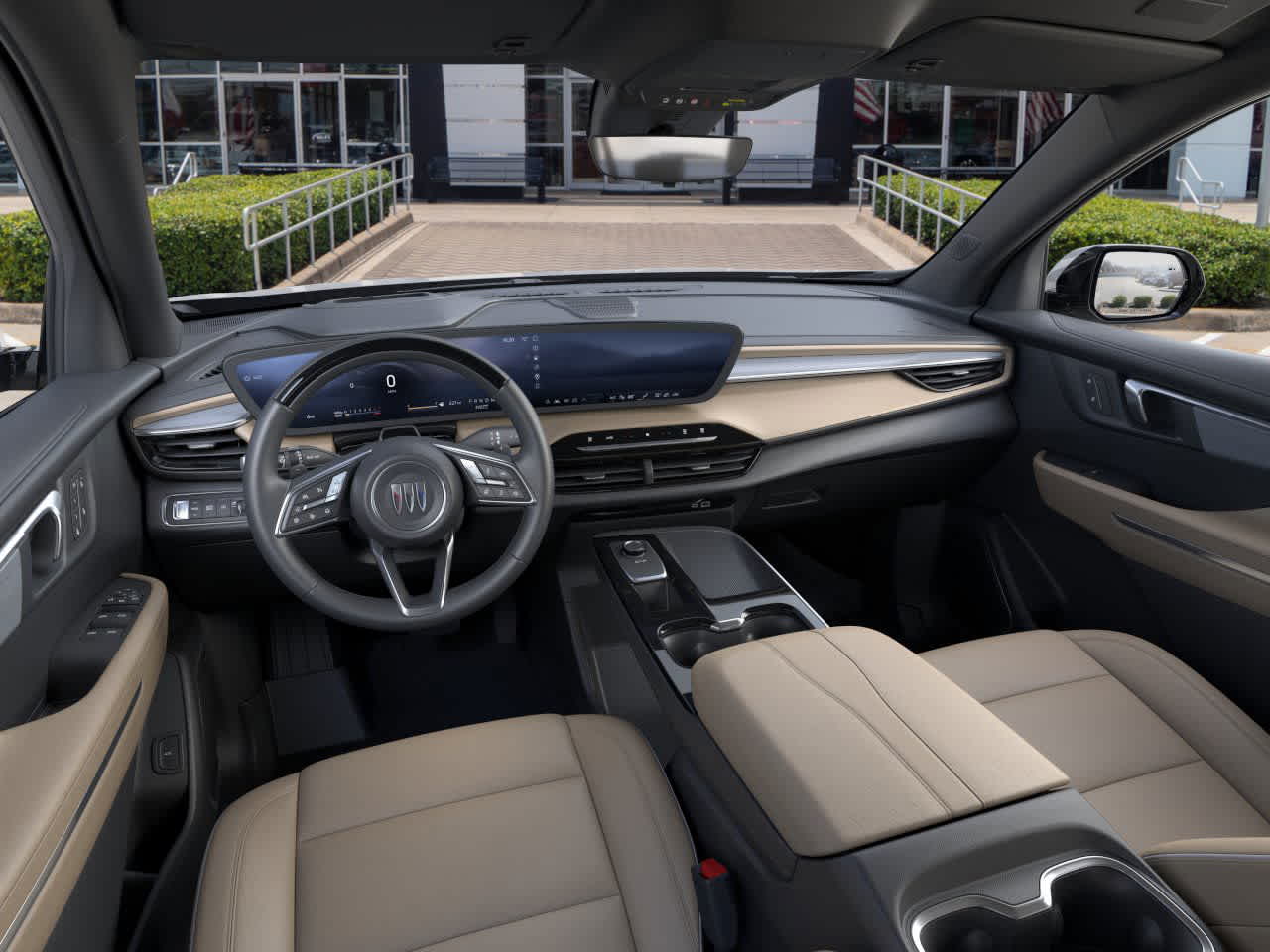 2026 Buick Enclave Preferred photo 14