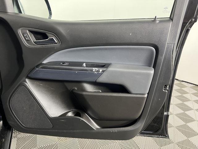 2022 Chevrolet Colorado Z71 photo 22