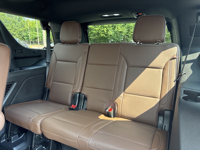 2021 Chevrolet Tahoe High Country photo 25