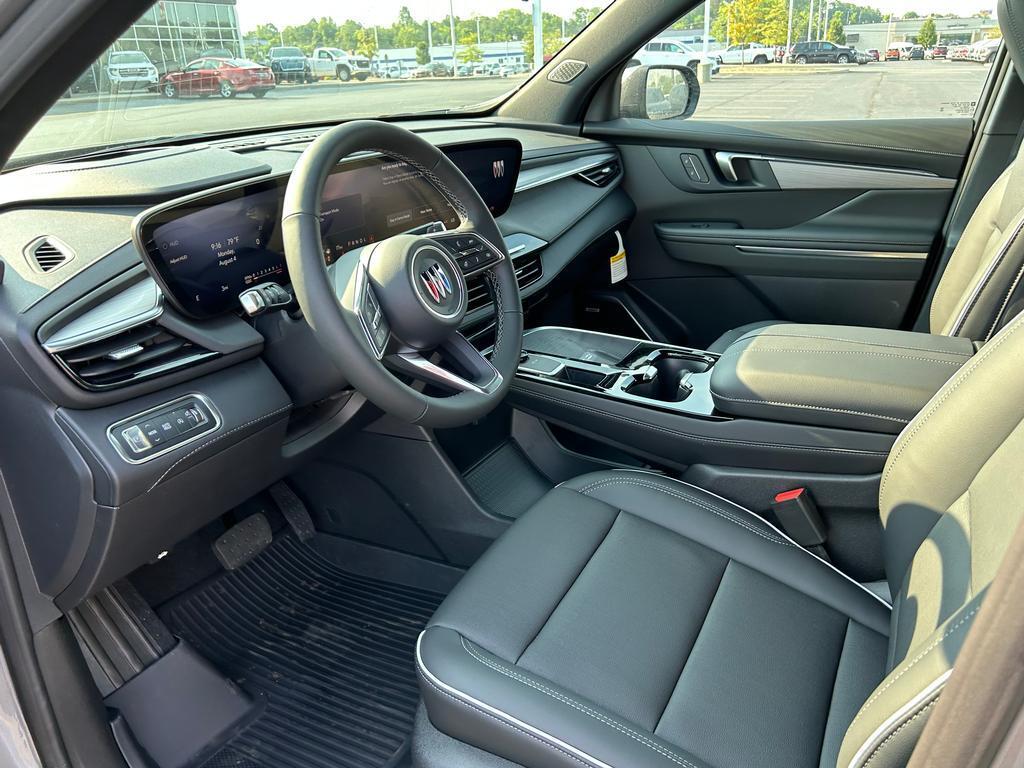 2026 Buick Enclave Preferred photo 6