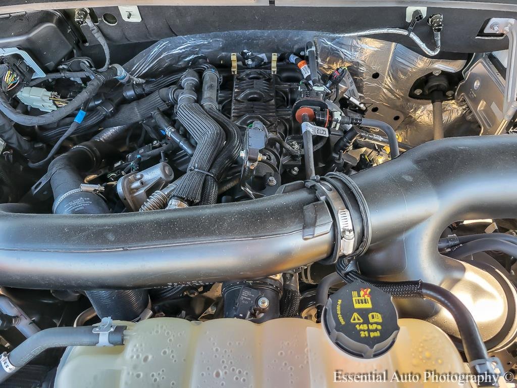 2024 FORD EXPEDITION - Image 26