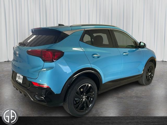 2026 Buick Encore GX Sport Touring photo 5