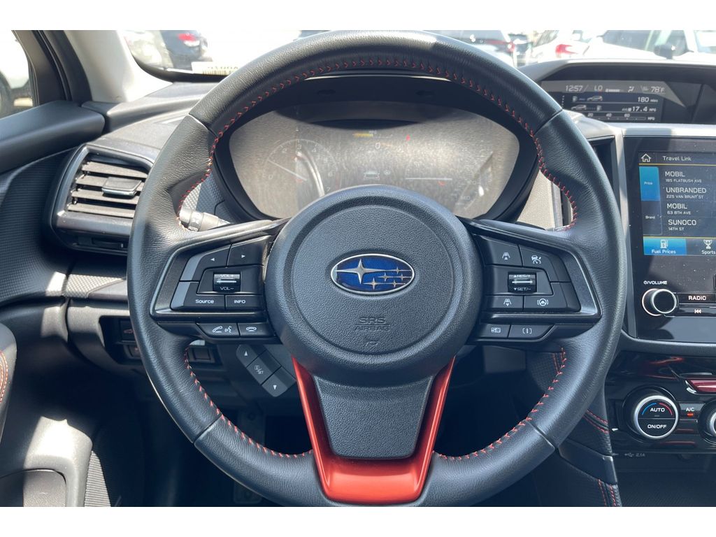 2024 Subaru Forester Sport photo 29