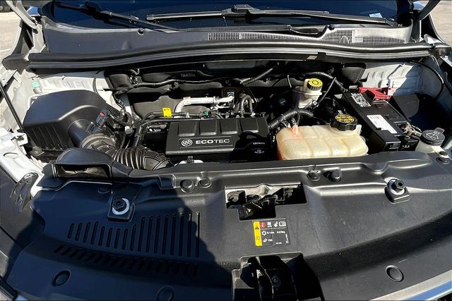 2019 Buick Encore Preferred photo 10