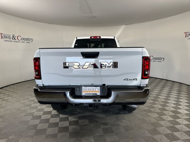 2026 Ram 2500 Tradesman photo 8