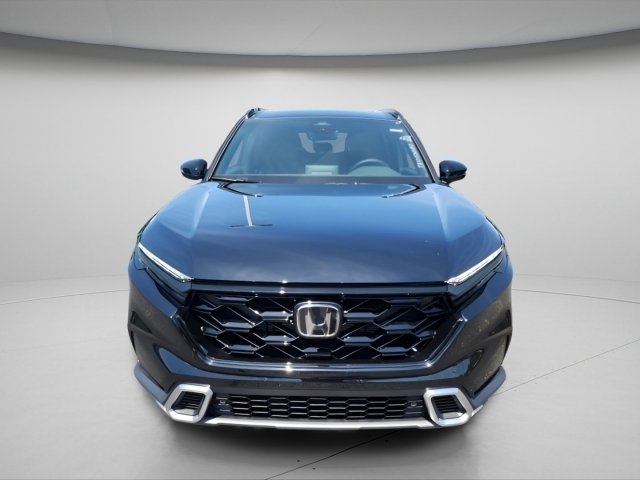 2026 Honda CR-V Hybrid Sport Touring photo 2