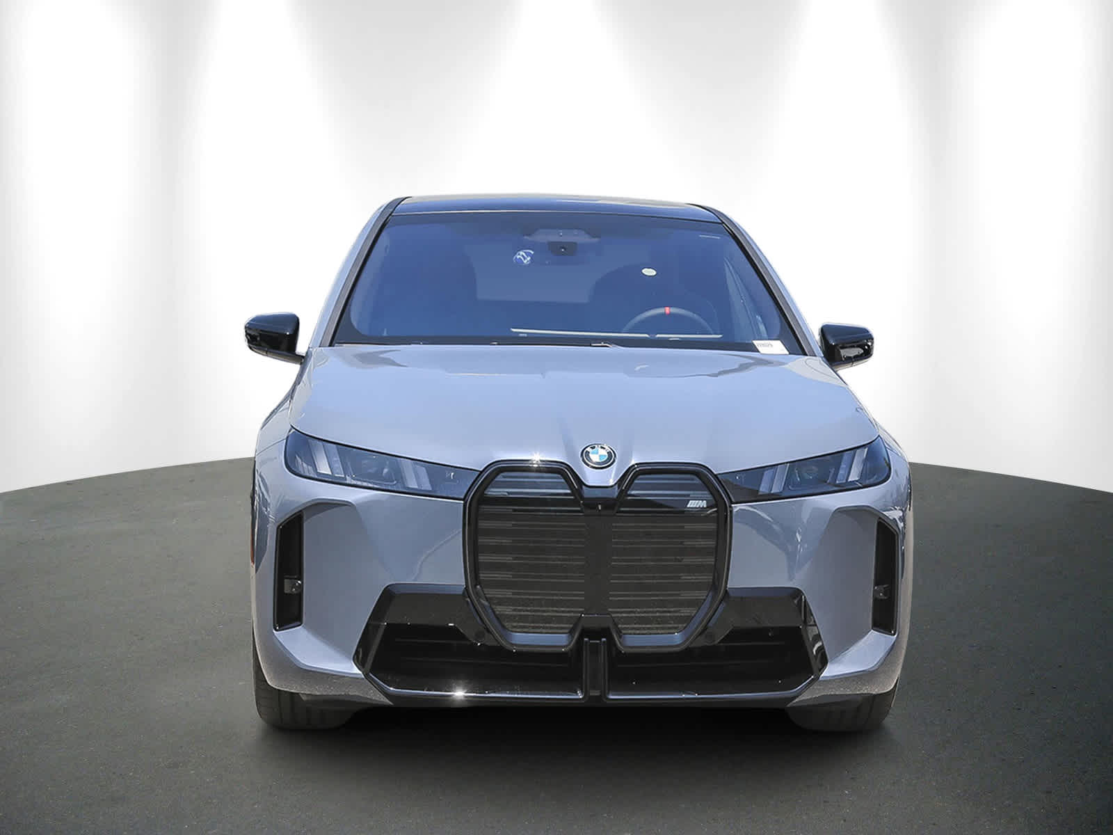 Used 2026 BMW iX M70 with VIN WB563CF0XTCV29531 for sale in Glendale, CA