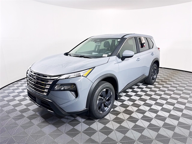 2026 Nissan Rogue SV photo 2
