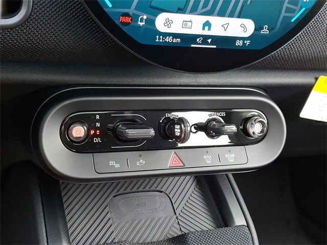 2025 Mini Countryman S ALL4 photo 16