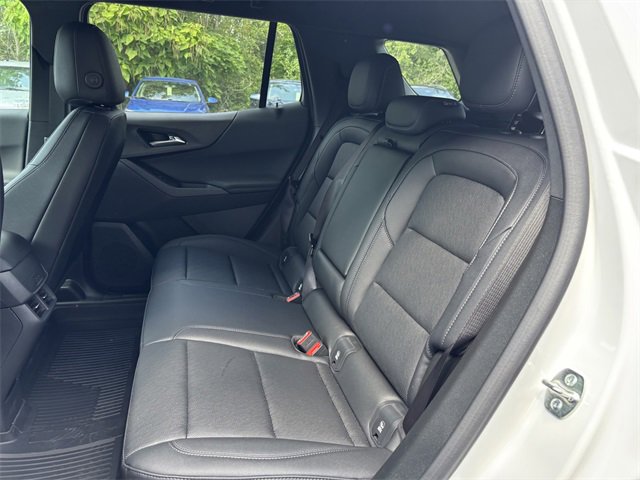 2026 Chevrolet Equinox LT photo 15