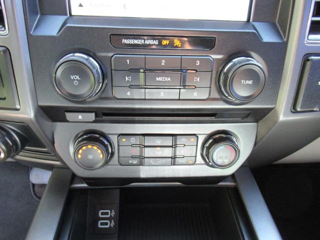 2018 Ford F-150 XLT photo 23