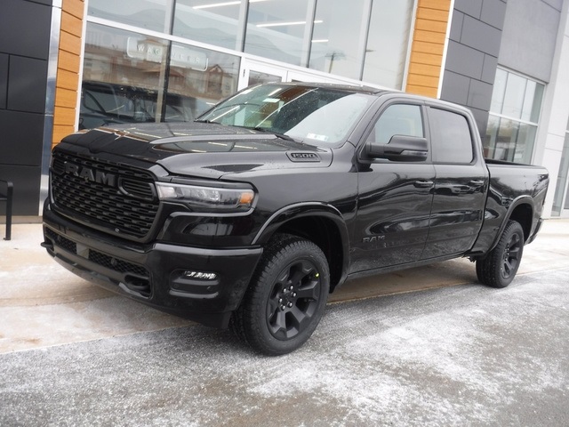 2026 RAM Ram 1500 Pickup Big Horn/Lone Star's photo