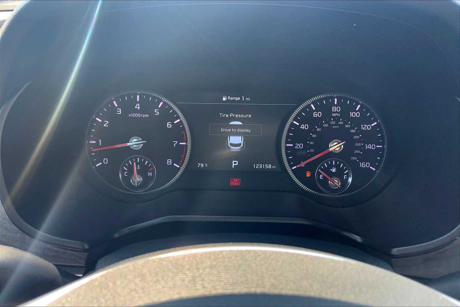 2021 Kia Telluride SX photo 20