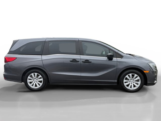 2020 Honda Odyssey LX photo 5