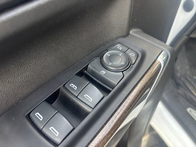 2021 Chevrolet Silverado 1500 LT photo 11