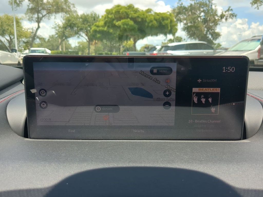 2025 Acura TLX SH-AWD A-Spec photo 18