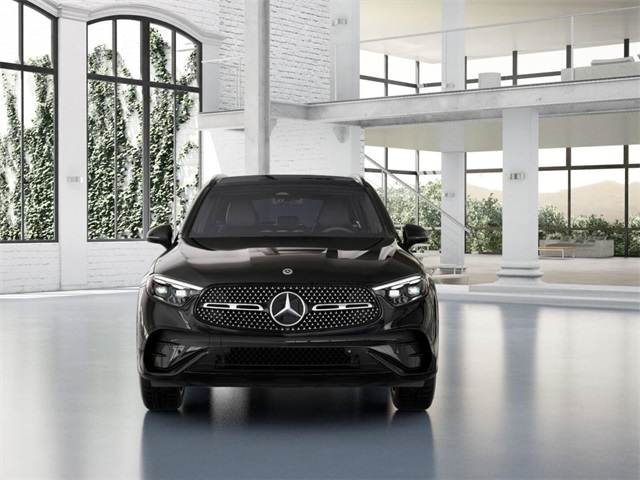 2026 Mercedes Benz GLC 300 4MATIC photo 7