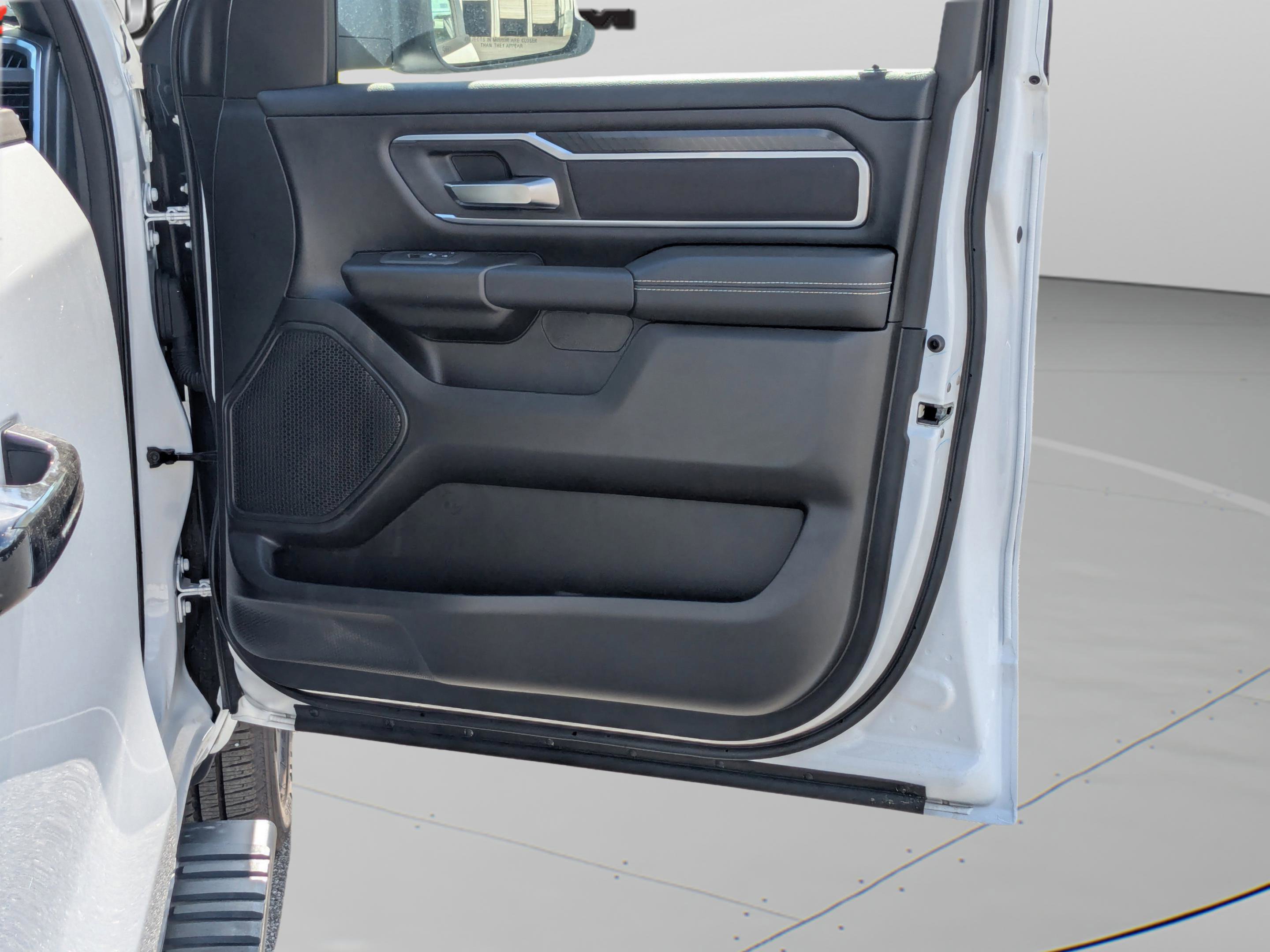 2025 Ram 1500 Big Horn photo 44