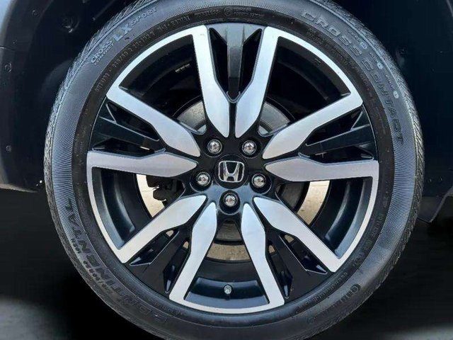 2022 Honda Pilot Elite photo 37