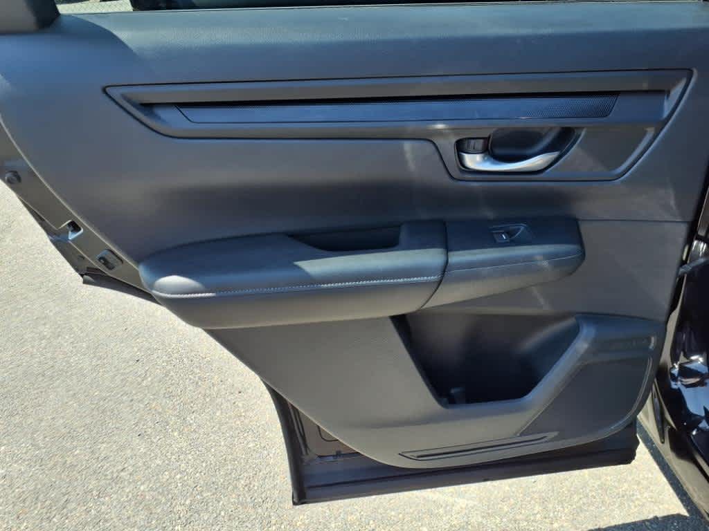 2024 Honda CR-V EX photo 12