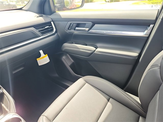 2026 Gmc Terrain Elevation photo 14